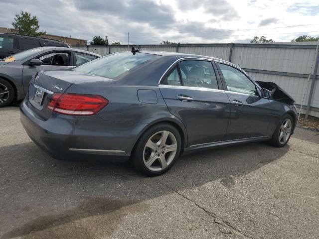 Photo 3 from auction – 2014 MERCEDES-BENZ E 350 4MAT with VIN WDDHF8JB6EA904152