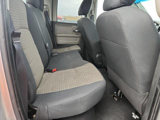Photo 10 from auction – 2011 DODGE RAM 1500 with VIN 1D7RV1GT5BS674611