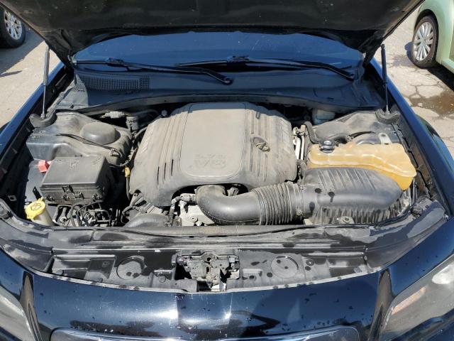 Photo 11 from auction – 2014 CHRYSLER 300 S with VIN 2C3CCAGT8EH331457