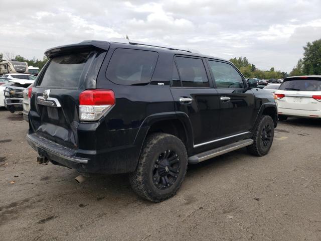 Photo 3 from auction – 2011 TOYOTA 4RUNNER SR with VIN JTEBU5JR4B5044060