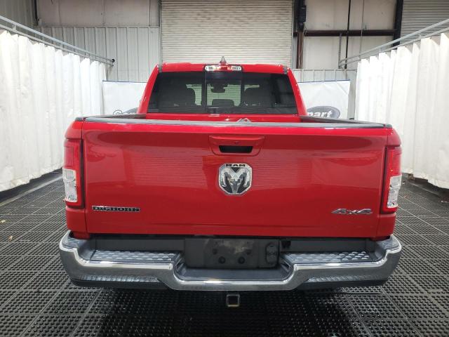 Photo 6 from auction – 2022 RAM 1500 BIG H with VIN 1C6RRFFG0NN226223