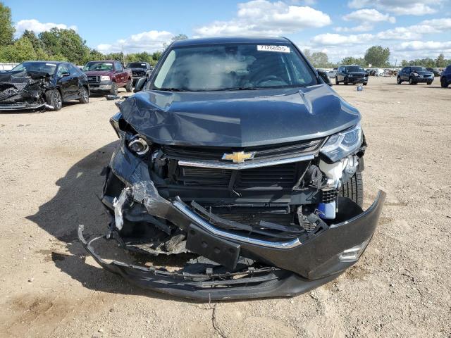 Photo 5 from auction – 2020 CHEVROLET EQUINOX LT with VIN 2GNAXTEV9L6264813