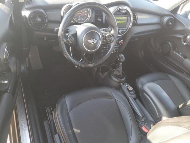 Photo 8 from auction – 2018 MINI COOPER with VIN WMWXP5C52J2G62392
