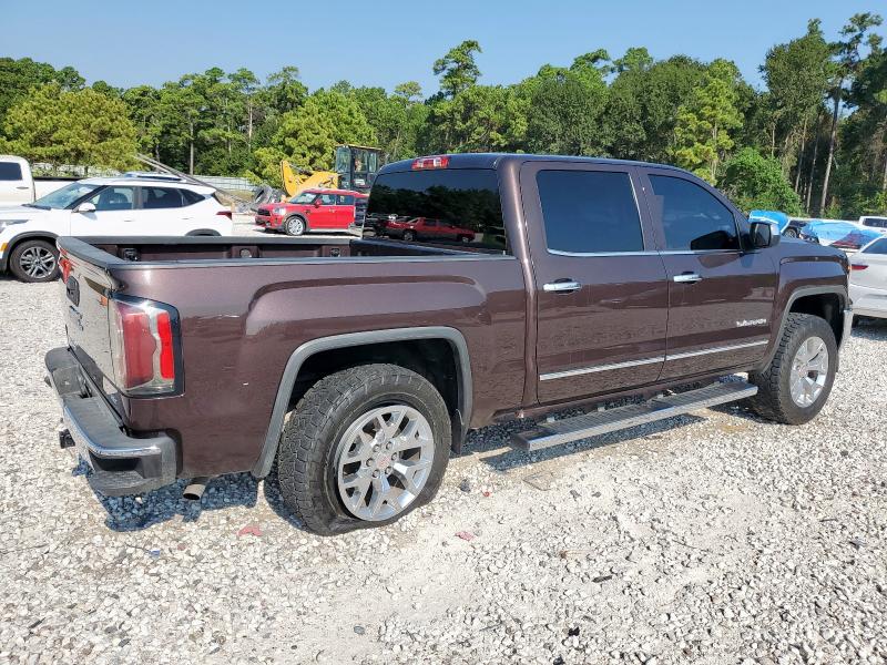 Photo 3 from auction – 2016 GMC SIERRA1500 with VIN 3GTP1NEC2GG175416