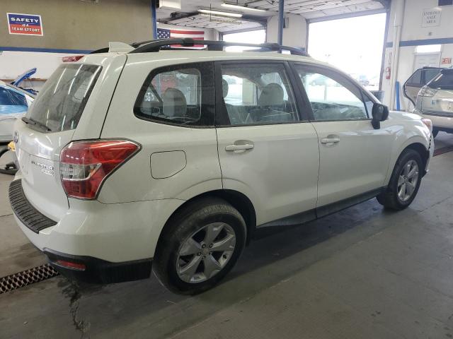 Photo 3 from auction – 2016 SUBARU FORESTER 2 with VIN JF2SJABC3GH417127