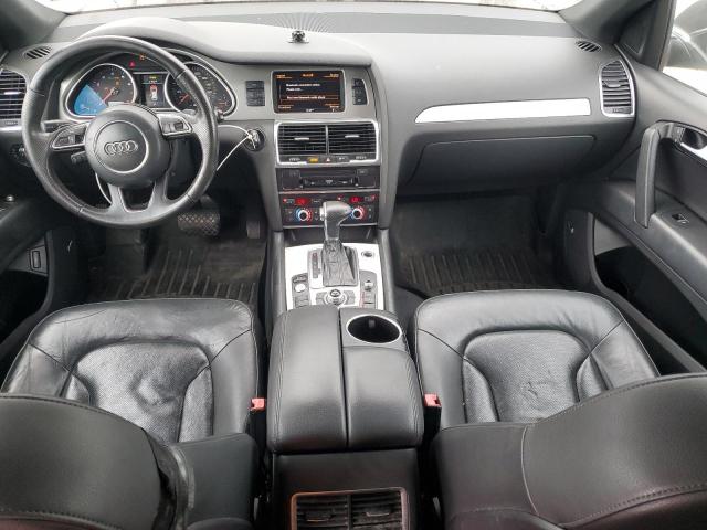 Photo 8 from auction – 2015 AUDI Q7 PRESTIG with VIN WA1DGAFE3FD006893