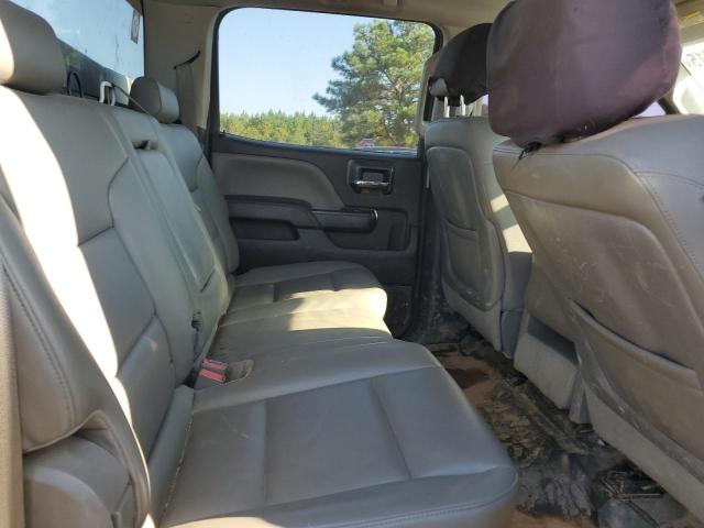 Photo 10 from auction – 2015 CHEVROLET SILVERADO with VIN 1GB1KUE82FF176224