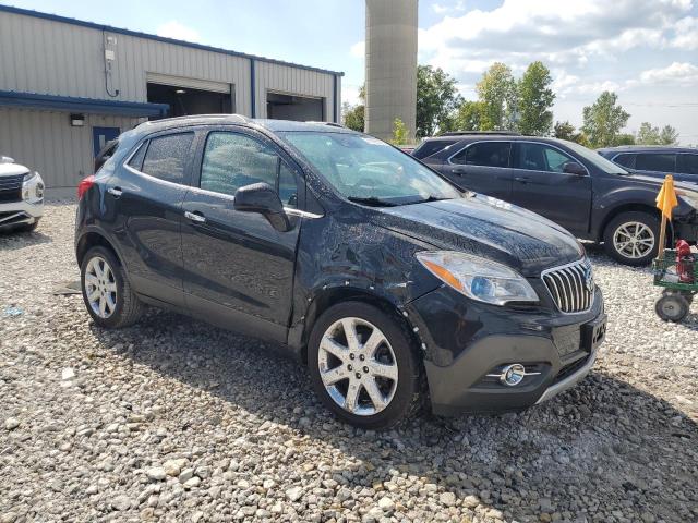 Photo 4 from auction – 2013 BUICK ENCORE PRE with VIN KL4CJDSB8DB187525