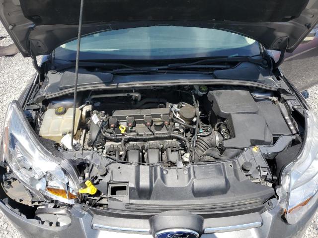 Photo 11 from auction – 2014 FORD FOCUS SE with VIN 1FADP3F24EL368118