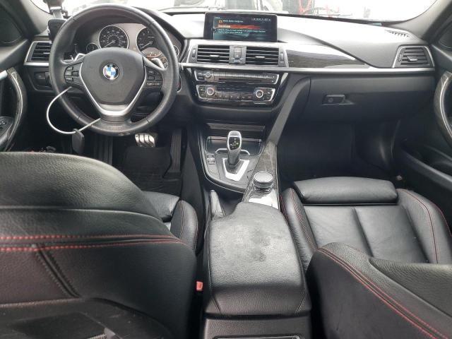 Photo 8 from auction – 2017 BMW 330 I with VIN WBA8B9C35HK884943