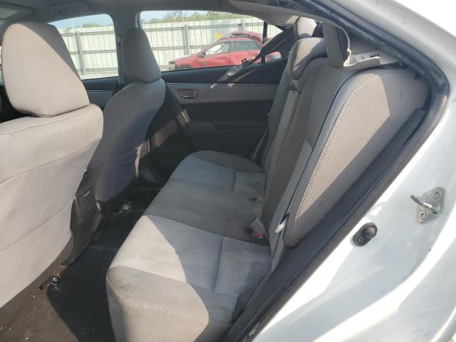 Photo 10 from auction – 2015 TOYOTA COROLLA L with VIN 2T1BURHE3FC474573