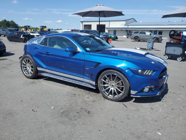 Photo 4 from auction – 2017 FORD MUSTANG with VIN 1FA6P8TH9H5234292
