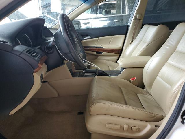 Photo 7 from auction – 2012 HONDA ACCORD EXL with VIN 1HGCP3F89CA027852