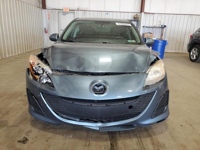 Фото 5 с аукциона – 2011 MAZDA 3 I с VIN JM1BL1UG5B1466033