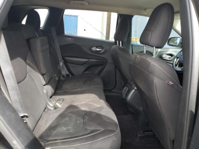 Photo 10 from auction – 2016 JEEP CHEROKEE with VIN 1C4PJMCB1GW246157