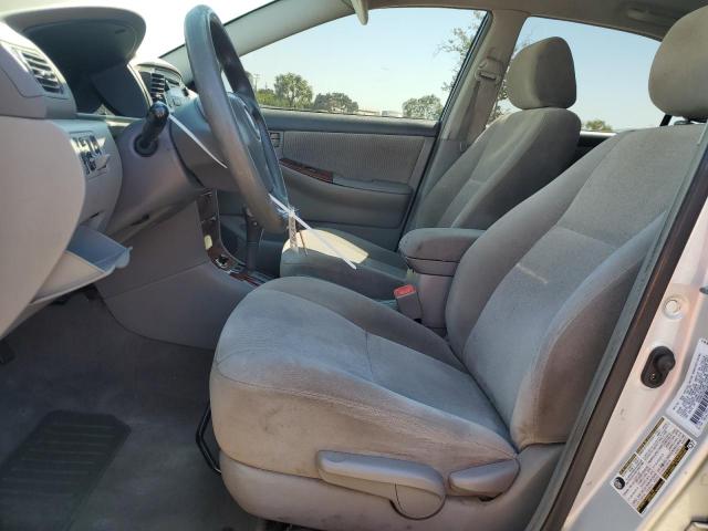 Photo 7 from auction – 2005 TOYOTA COROLLA CE with VIN 1NXBR32E05Z516251