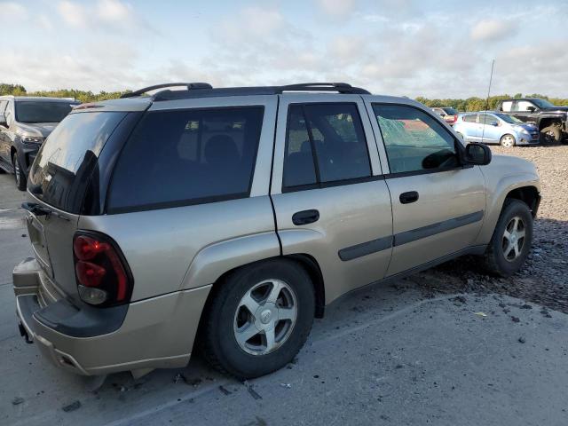 Photo 3 from auction – 2005 CHEVROLET TRAILBLAZE with VIN 1GNDT13S752206902