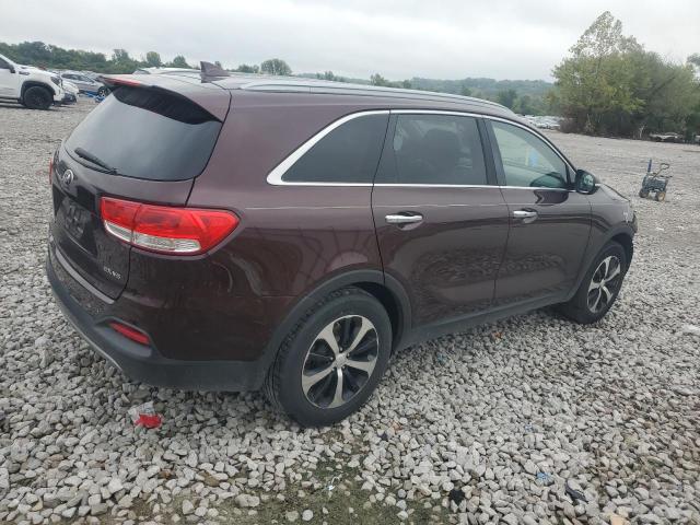 Photo 3 from auction – 2016 KIA SORENTO EX with VIN 5XYPH4A53GG066412