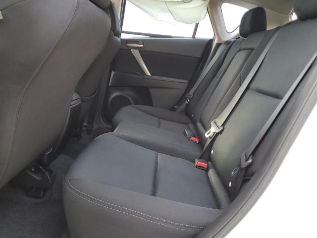 Photo 10 from auction – 2011 MAZDA 3 S with VIN JM1BL1K52B1459672