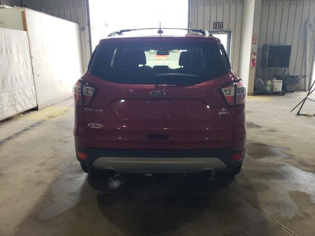 Photo 6 from auction – 2017 FORD ESCAPE SE with VIN 1FMCU9GD1HUC57764