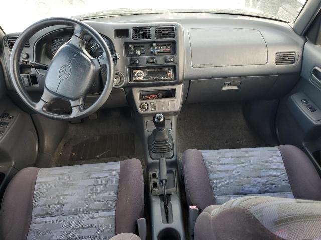 Photo 8 from auction – 1996 TOYOTA RAV4 with VIN JT3HP10V4T0083344