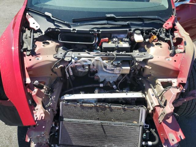 Photo 11 from auction – 2018 TESLA MODEL 3 with VIN 5YJ3E1EAXJF050963