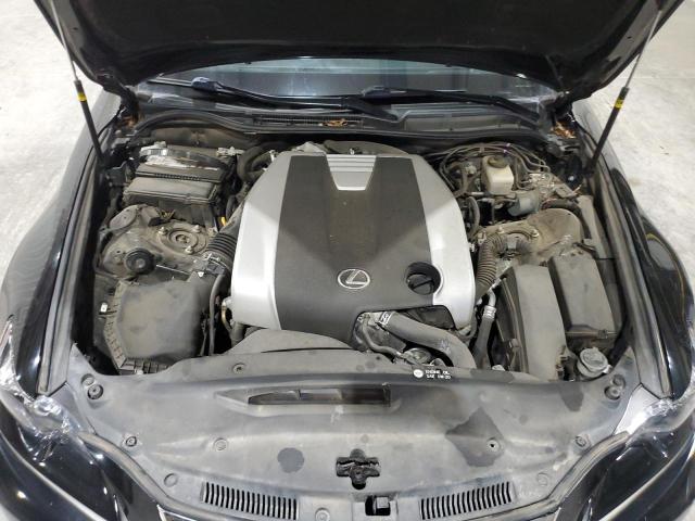 Photo 11 from auction – 2014 LEXUS IS 350 with VIN JTHBE1D27E5000646