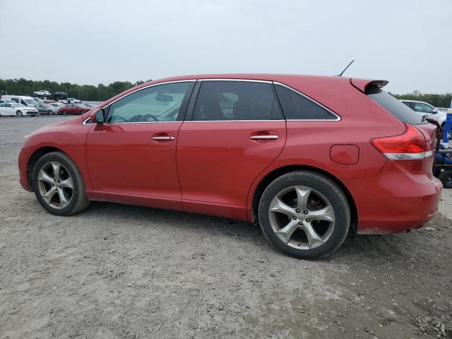 Photo 2 from auction – 2011 TOYOTA VENZA with VIN 4T3BK3BB4BU053785