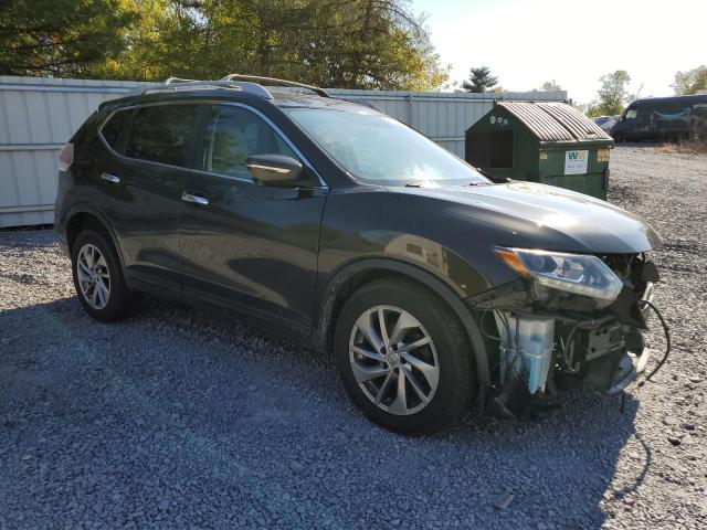 Photo 4 from auction – 2015 NISSAN ROGUE S with VIN 5N1AT2MV5FC842638