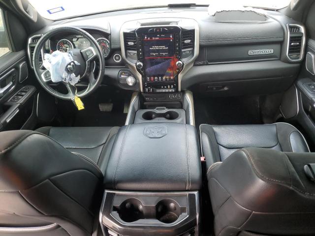 Photo 8 from auction – 2019 RAM 1500 LARAM with VIN 1C6RREJTXKN798443