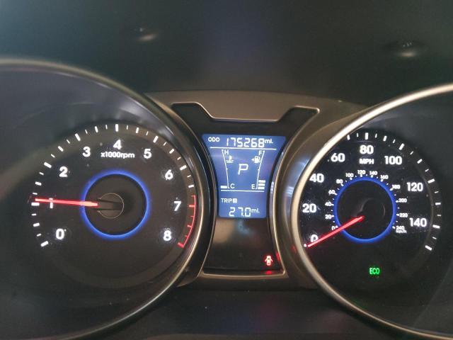 Photo 9 from auction – 2015 HYUNDAI VELOSTER with VIN KMHTC6AD3FU222053