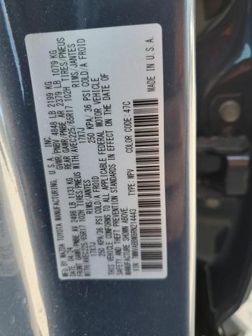 Photo 14 from auction – 2024 MAZDA CX-50 PREF with VIN 7MMVABBM8RN214443