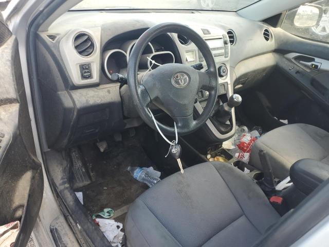 Photo 8 from auction – 2009 TOYOTA COROLLA MA with VIN 2T1KE40E59C019286