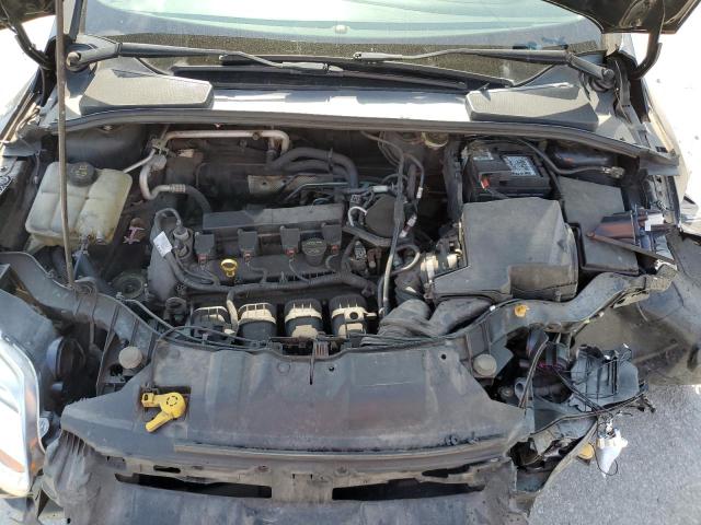 Photo 11 from auction – 2014 FORD FOCUS SE with VIN 1FADP3F21EL244307