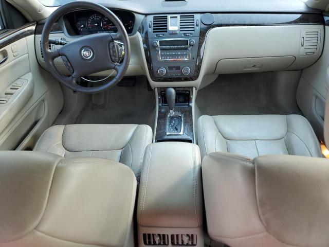 Photo 8 from auction – 2009 CADILLAC DTS with VIN 1G6KD57YX9U125196