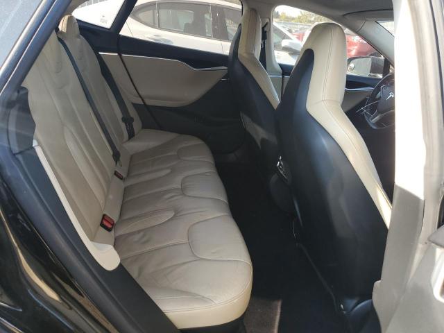 Photo 10 from auction – 2014 TESLA MODEL S with VIN 5YJSA1H15EFP48647