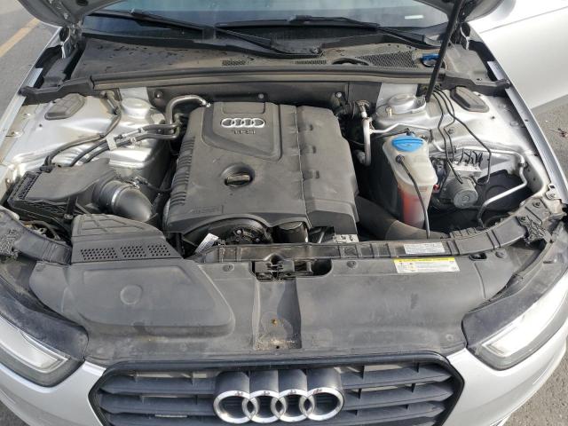 Photo 11 from auction – 2014 AUDI A4 PREMIUM with VIN WAUFFAFL0EN007781