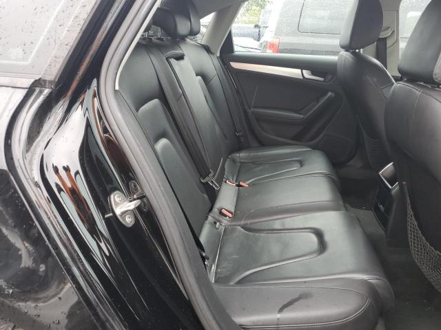 Photo 10 from auction – 2012 AUDI A4 PREMIUM with VIN WAUBFAFL5CN011949
