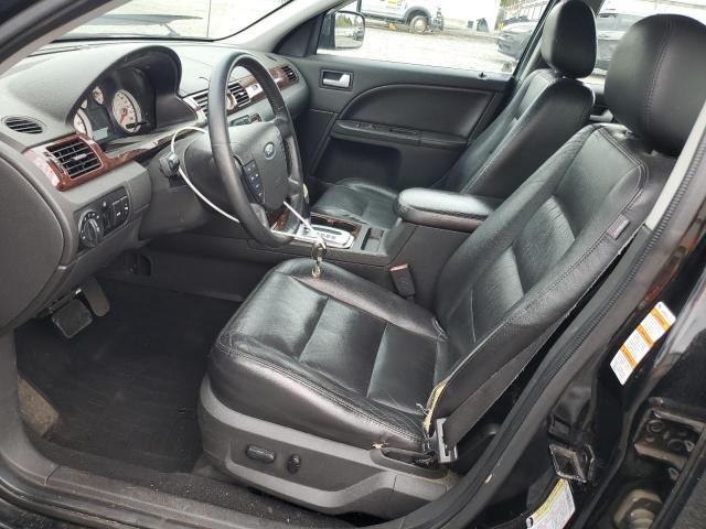 Photo 7 from auction – 2005 FORD FIVE HUNDR with VIN 1FAHP25155G101986