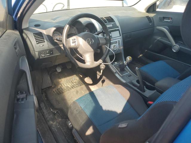 Photo 8 from auction – 2010 TOYOTA SCION TC with VIN JTKDE3B78A0315038