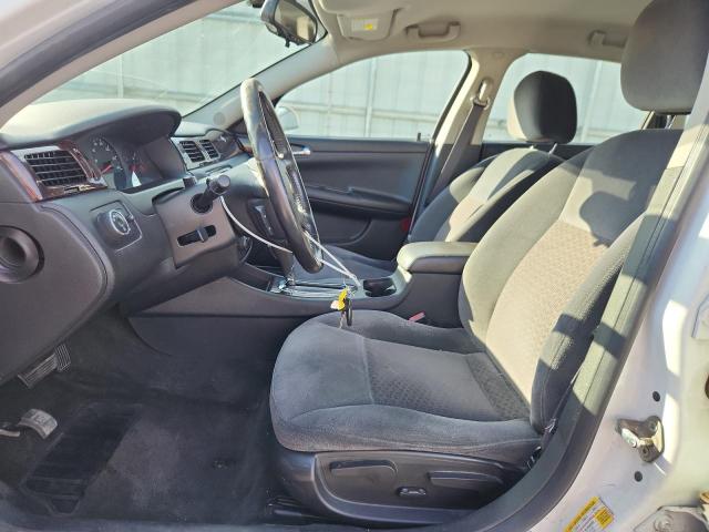 Photo 7 from auction – 2012 CHEVROLET IMPALA LS with VIN 2G1WF5E37C1187960