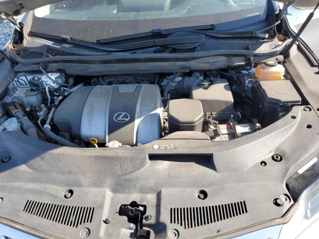 Photo 12 from auction – 2018 LEXUS RX 350 L with VIN JTJGZKCA9J2001560