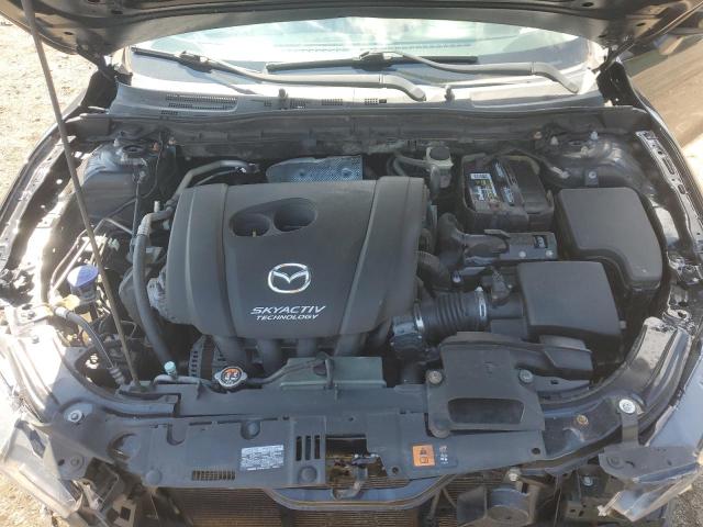 Photo 11 from auction – 2014 MAZDA 3 TOURING with VIN 3MZBM1V76EM120539