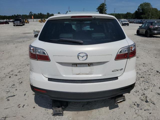 Photo 6 from auction – 2012 MAZDA CX-9 with VIN JM3TB2DAXC0366307