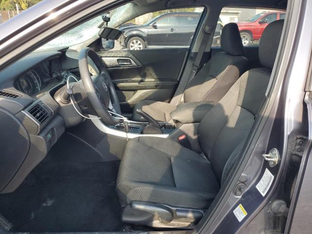 Photo 7 from auction – 2014 HONDA ACCORD LX with VIN 1HGCR2F37EA305563