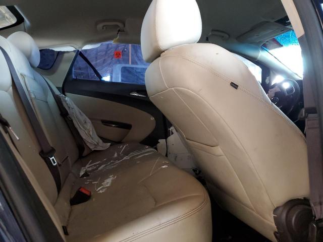 Photo 10 from auction – 2016 BUICK VERANO SPO with VIN 1G4PW5SK9G4182935