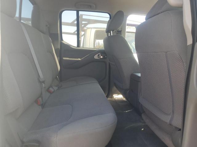 Photo 10 from auction – 2016 NISSAN FRONTIER S with VIN 1N6AD0EV6GN735914