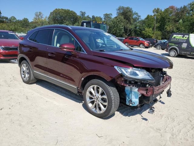 Photo 4 from auction – 2018 LINCOLN MKC SELECT with VIN 5LMCJ2D92JUL30658