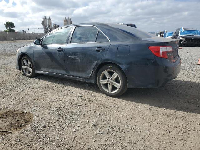 Photo 2 from auction – 2014 TOYOTA CAMRY L with VIN 4T1BF1FK2EU813647