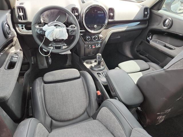 Photo 8 from auction – 2023 MINI COOPER S C with VIN WMZ83BR06P3R24931